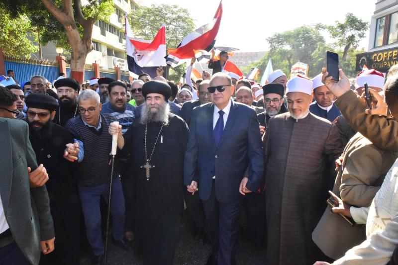 محافظ أسيوط 