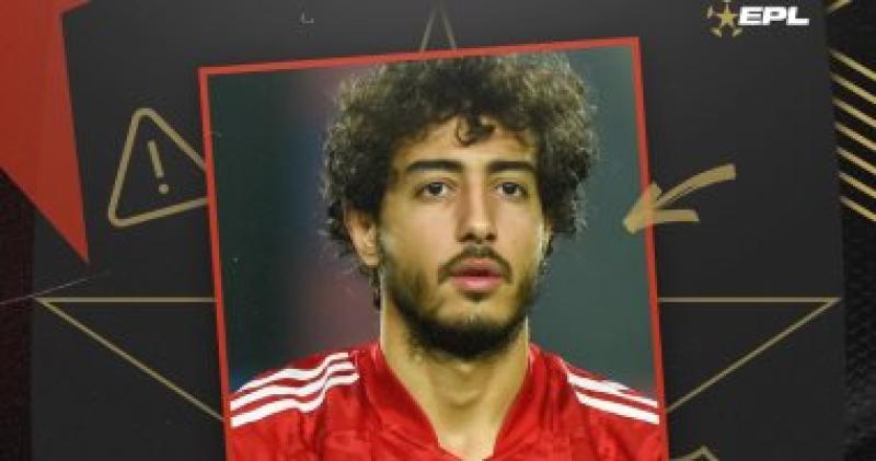 الأهلي يستعد لتجديد عقد محمد هاني لمدة 3 سنوات