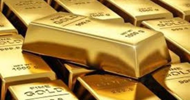 أسعار السبائك الذهب اليوم فى مصر من جرام وحتى 100 جرام