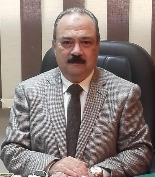عاطف عثمان:الناخب المصرى فاز وكسب الرهان الوطني بالوعي
