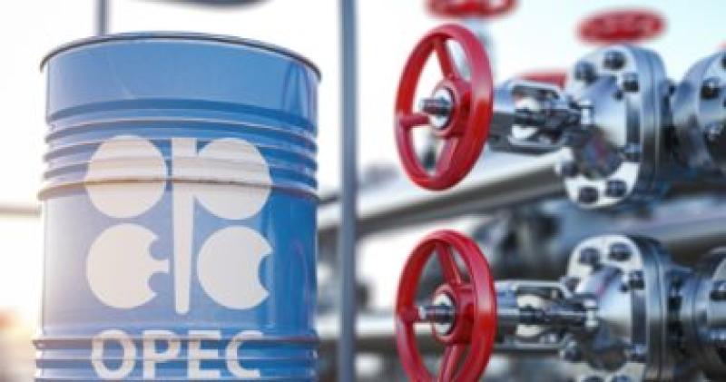 ”أوبك” تتوقع نمو الطلب على النفط بـ2.2 مليون برميل يوميا ليصل 104.3مليون برميل 2024
