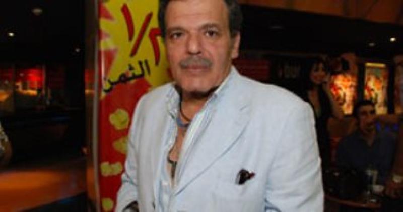 احمد البدرى