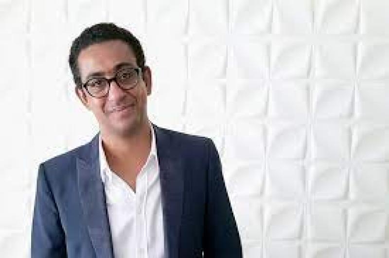 مروان حامد