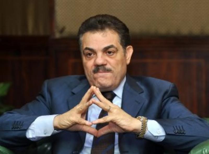 الدكتور السيد البدوى  يطالب رئيس حزب الوفد بالاستقالة  بعد فشلة فى الانتخابات الرئاسية