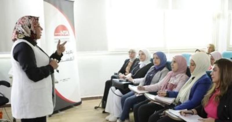 انطلاق فعاليات أولى مراحل الدفعة الثانية من برنامج ”المرأة تقود في المحافظات المصرية”