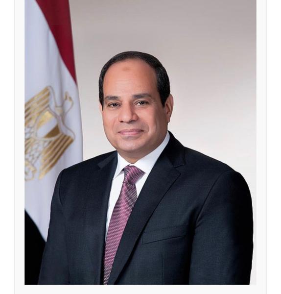 النائب إيهاب الطماوي مهنئًا الرئيس السيسي: زعيم وطني حقق النهضة والاستقرار لمصر