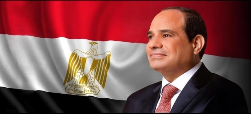 رئيس جامعة القاهرة يقدم التهنئة للرئيس السيسي لانتخابه رئيسًا للبلاد