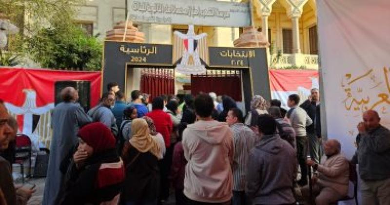 ”المستقلين الجدد”: خطاب الرئيس السيسى عكس اهتمامه بمصلحة المواطن المصرى