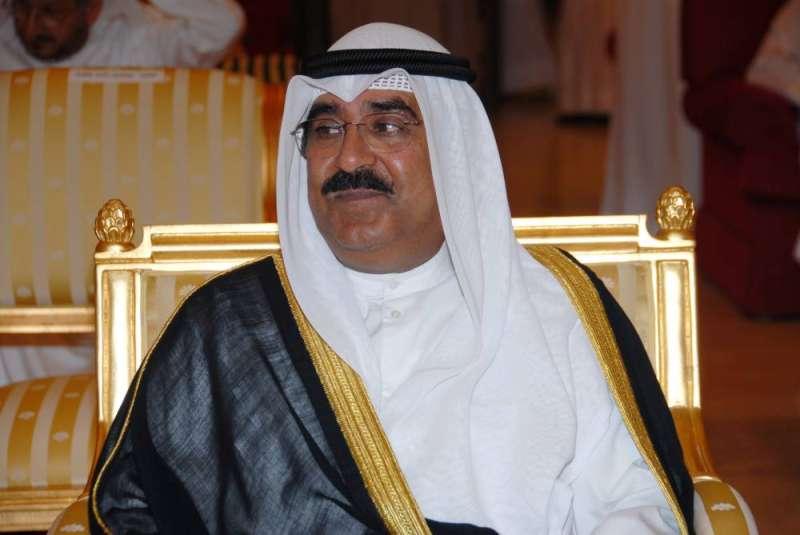 أمير الكويت يوجه الشكر لملوك ورؤساء وممثلي قادة العالم لتقديمهم واجب العزاء في وفاة الأمير الراحل