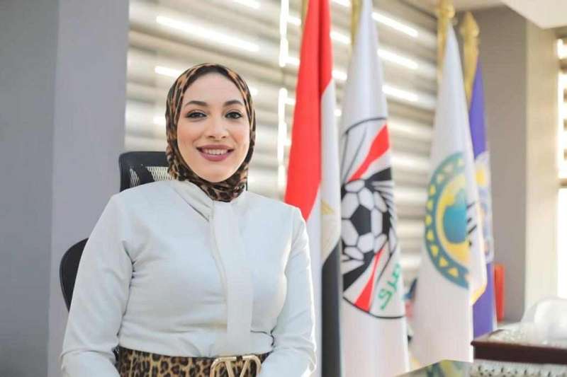 الدكتورة دينا الرفاعي مهنئة الرئيس السيسي : الاكثر انحيازا للمرأة والشباب وكلنا نقف خلفك