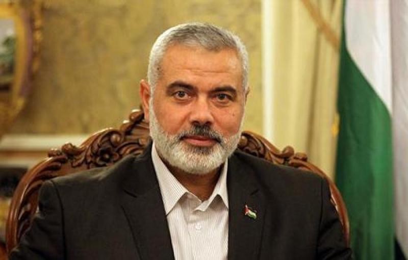 القاهرة الإخبارية: حركة حماس تعلن وصول رئيس مكتبها السياسي إسماعيل هنية إلى مصر