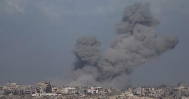 المفوضية الأوروبية: نبحث حزمة دعم مالى أوسع لغزة والضفة الغربية