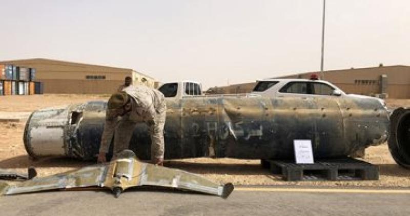 الأمن القومى الأمريكى: صواريخ الحوثيين على إيلات يمكن ربطها بإيران