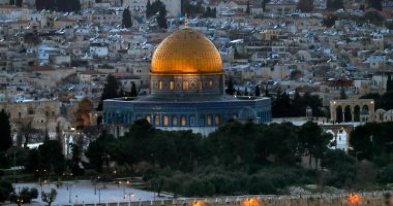 الأوقاف الفلسطينية: الاحتلال الإسرائيلي ينتهك حرمة المساجد والأماكن المقدسة