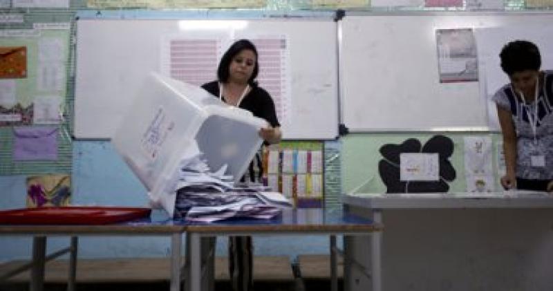 انتخابات تونس - أرشيفية