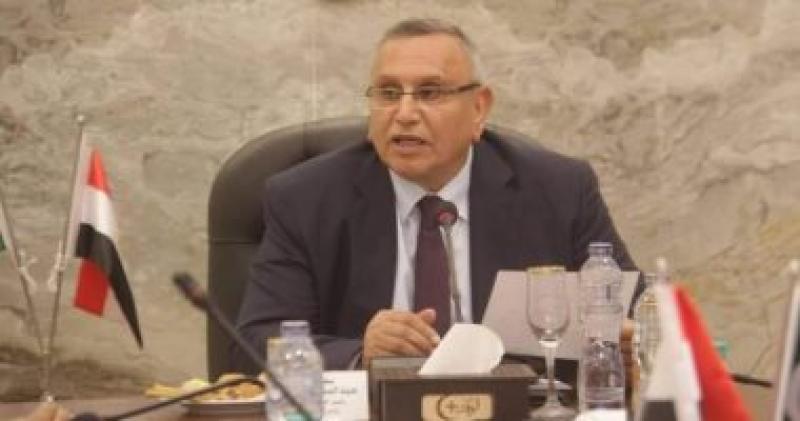 د. عبدالسند يمامة يهنئ أهالي بورسعيد بالعيد القومي للمدينه الباسلة