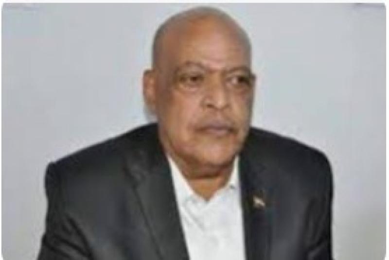 البرلمانى السابق عبد الاله عبد الحميد مرشح لرئاسه اتحاد اصحاب المعاشات