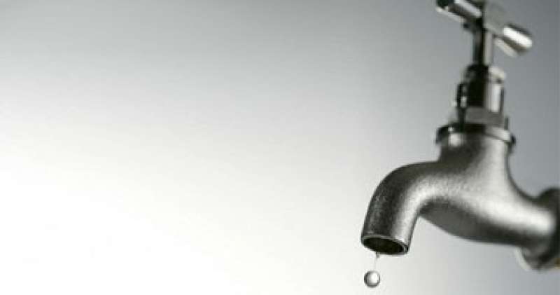 مياه الشرب فى المنيا: انقطاع المياه عن مدينة ملوى لأعمال الصيانة