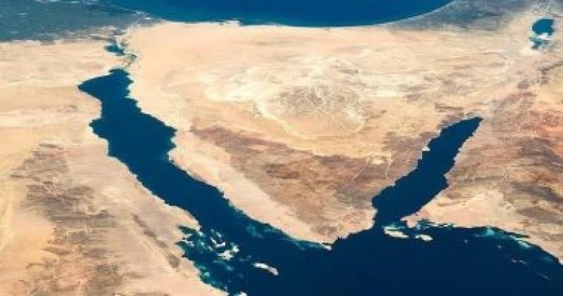 شبه جزيرة سيناء