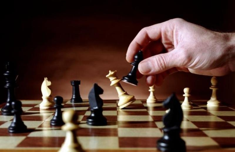 وثيقة طلب أول مقترح برلماني لإدارج رياضة الشطرنج في المناهج الدراسية.