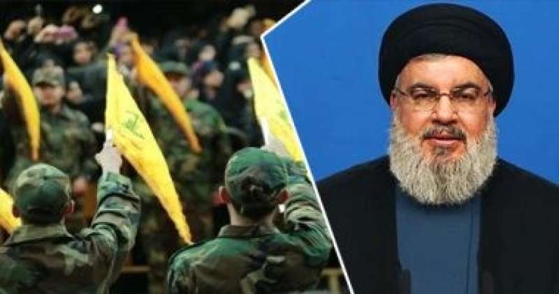حزب الله: استهدفنا موقع السماقة فى مزارع شبعا اللبنانية المحتلة