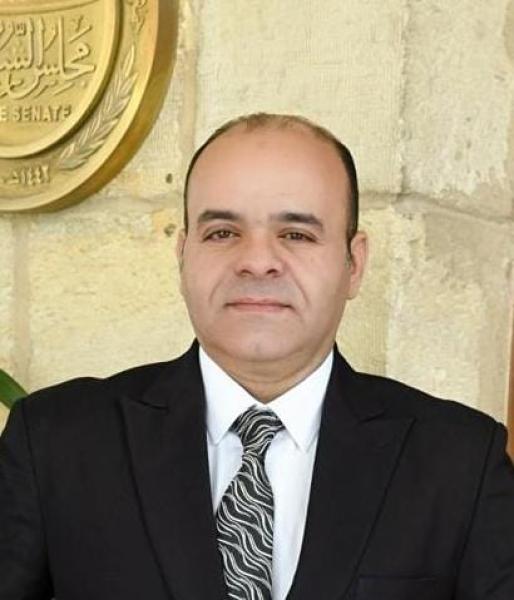 عمرو القماطي: الجهود المصرية في دعم مساعي وقف إطلاق النار بغزة مستمرة إعلاءا للسلام والاستقرار