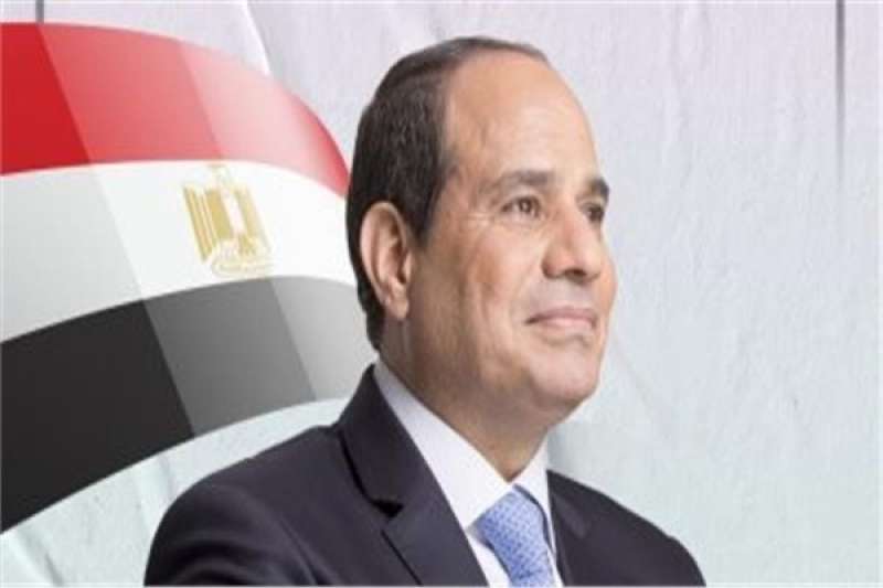 محافظ القاهرة يبعث ببرقية تهنئة للرئيس عبدالفتاح السيسي بمناسبة العام الميلادى الجديد