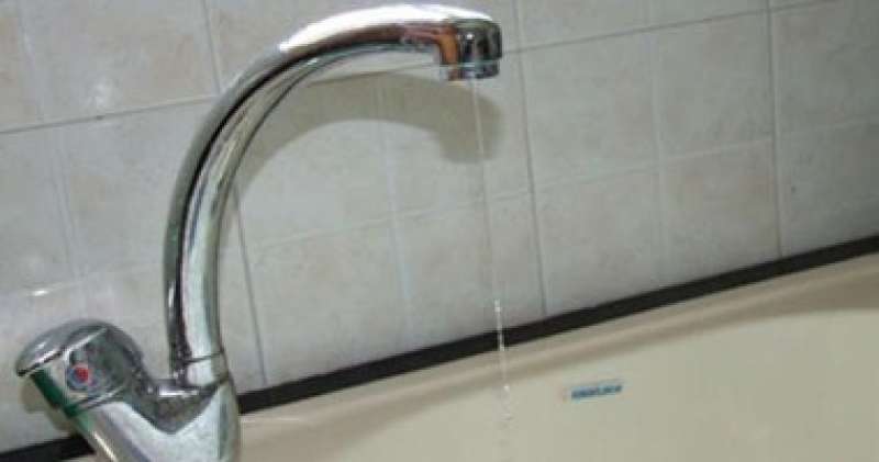انقطاع مياه الشرب بمدينة طوخ في القليوبية بسبب كسر مفاجئ بخط المياه الرئيسي
