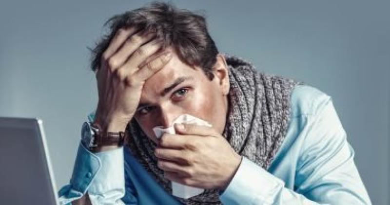 وزارة الصحة تحذر من 8 حالات تزيد خطورة الإصابة بالأنفلونزا