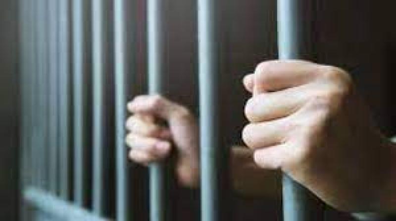 السجن المؤبد للمتهم بالاتجار في المخدرات بالتجمع الأول