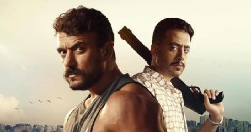 فيلم الاسكندرانى