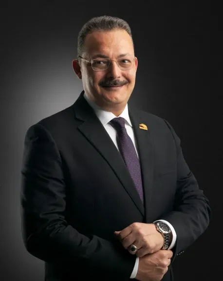 ننشر السيرة الذاتية للدكتور سمير صبرى بعد صدور قرار جمهورى بتعيينه بمجلس النواب