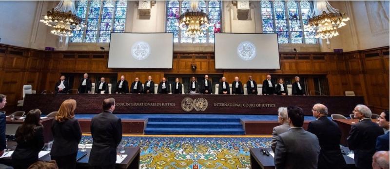 محكمة العدل الدولية ” تنظر بدعوى جنوب إفريقيا ضد إسرائيل الخميس المقبل ” تعرف على تفاصيل المحاكمة