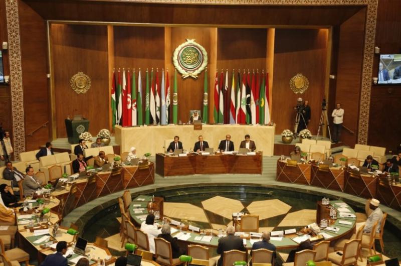 البرلمان العربى: تحية وفاء للشهداء الذين قدموا حياتهم وأرواحهم من أجل فلسطين