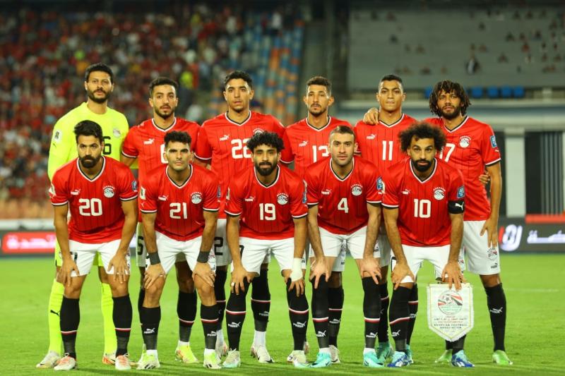 طبيب المنتخب يكشف تفاصيل إصابة صفقة الأهلي المنتظرة