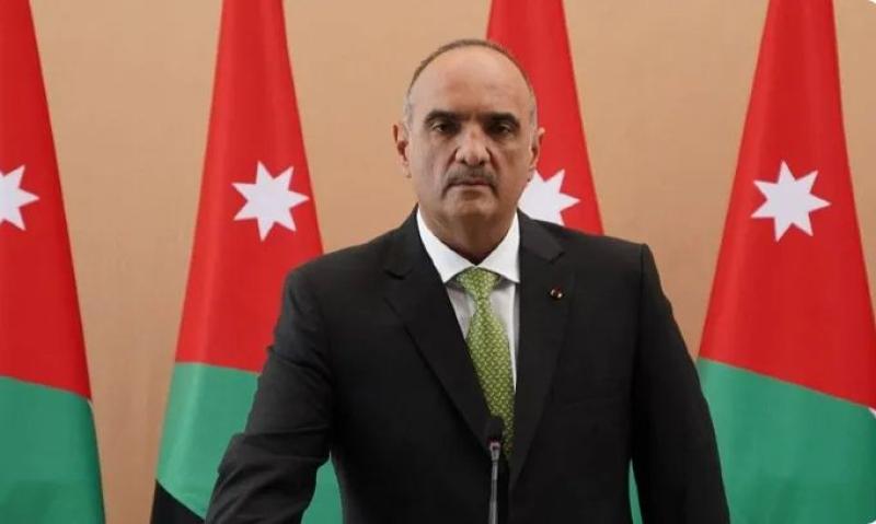 محمد حسن التل مستشار رئيس الوزراء الأردني