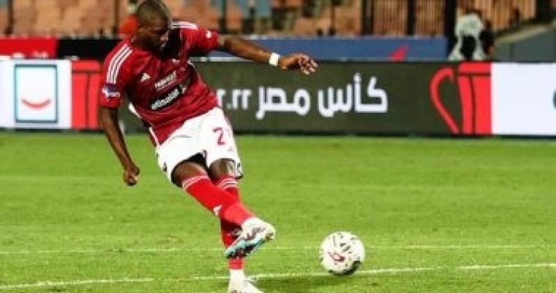 مجدي عبد الغني: موديست لا يستحق اللعب للأهلي.. وصفقات الزمالك تعبانة