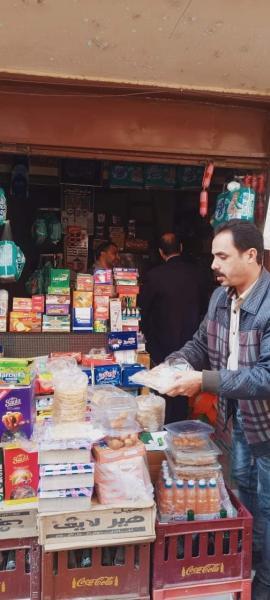 محافظ أسيوط يؤكد استمرار الحملات التموينية على الأسواق وضبط 20 مخالفة تموينية خلال يوم واحد بمركز صدفا