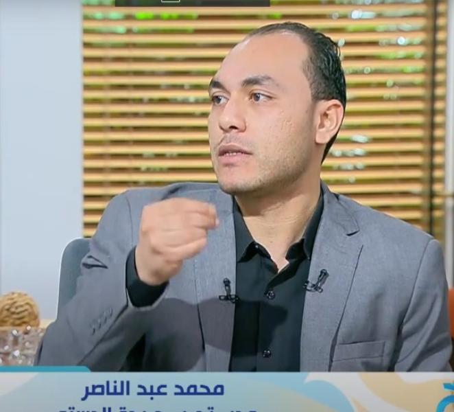محمد عبدالناصر: قرارات النواب بشأن «الوليلي ورائف» حافظت على هيبة السلطة التشريعية