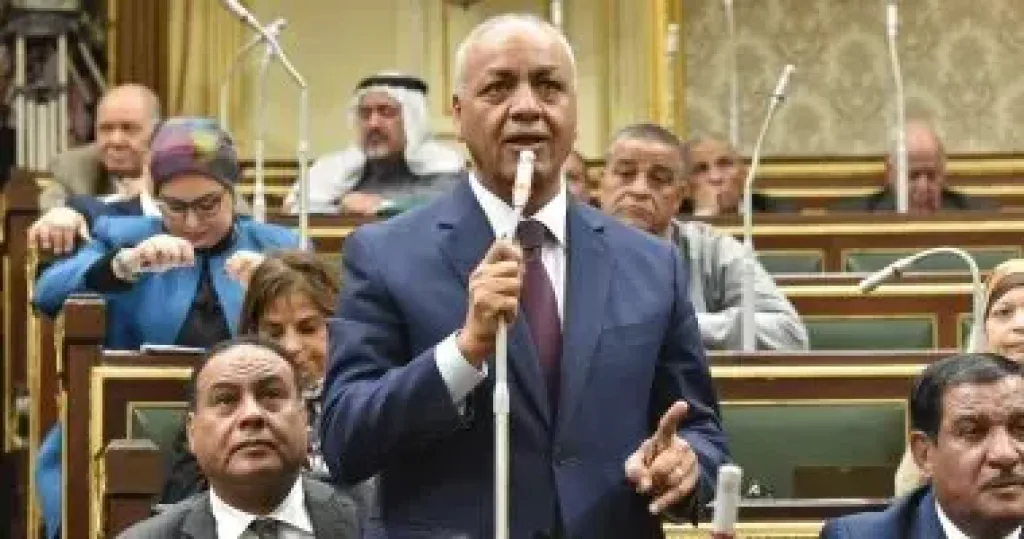 بكري :يطالب بضمانات قانونية لحماية أموال التأمين الصحي الشامل ويحذر من تكرار تجربة ” بطرس”