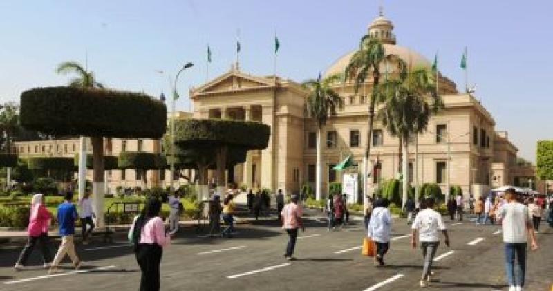 جامعة القاهرة تنظم ملتقى للسلامة والصحة المهنية بالتعاون مع وزارة العمل