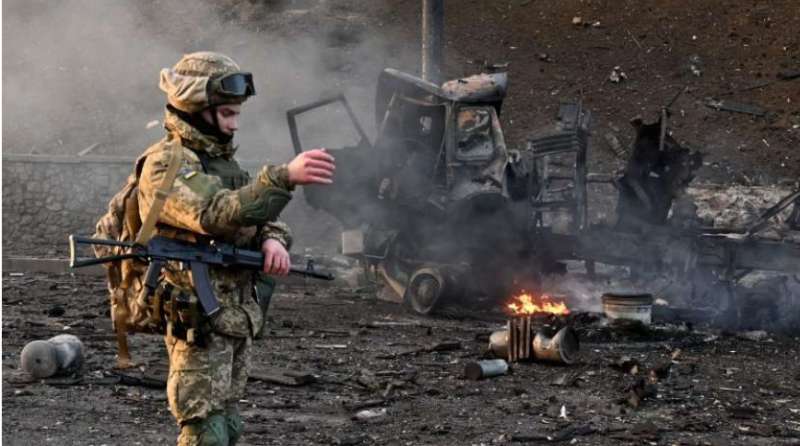 روسيا تقترب من حسم معركة أوكرانيا و3 جيوش تستعد للحرب.. ماذا يحدث في أوروبا؟