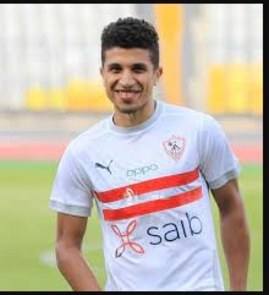 البنك الأهلي يعلن ضم مدافع الزمالك رسميا