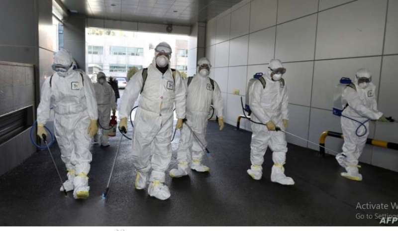 الصين تصنع فيروسا جديدا يشبه كورونا ويهدد البشر.. قاتل لا يتأثر باللقاح