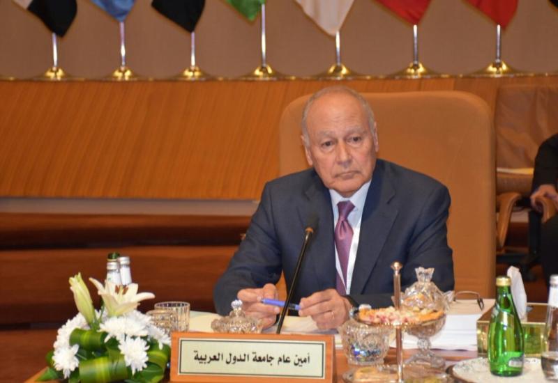 الجامعة العربية تتضامن مع الحكومة العراقية في ادانة القصف الايراني على اربيل