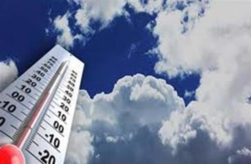 الأرصاد: ارتفاع درجات الحرارة مستمر حتى الأحد والعظمى بالقاهرة تصل 24 درجة