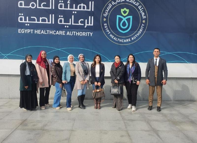 ”الرعاية الصحية” تطلق برنامجاً تدريبيًا لمحاكاة التطبيق العملي للمعايير المصرية (صور)
