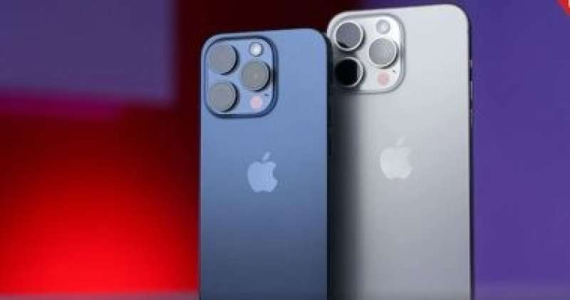 تسريب يكشف تفاصيل جديدة عن كاميرا iPhone 16