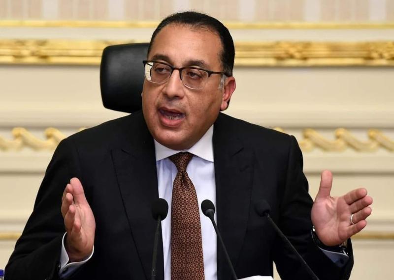 مدبولى يؤكد حرص مصر على استمرار الشراكة الاستراتيجية مع الولايات المتحدة