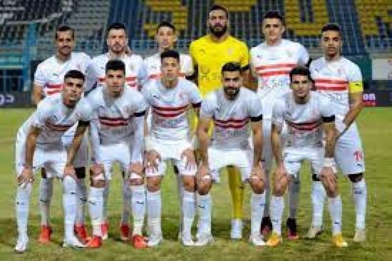 فريق الزمالك